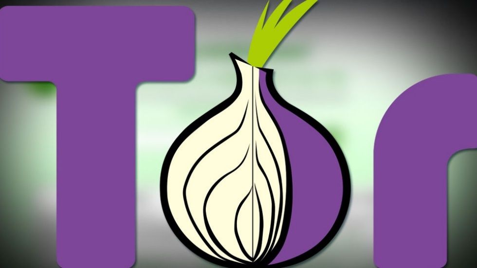 Tor Dark Web