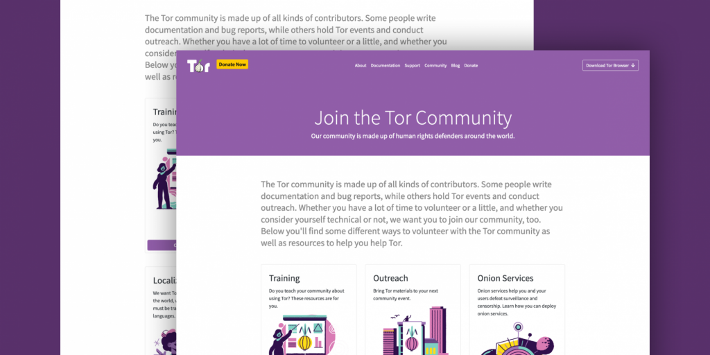 Tor Darknet Sites