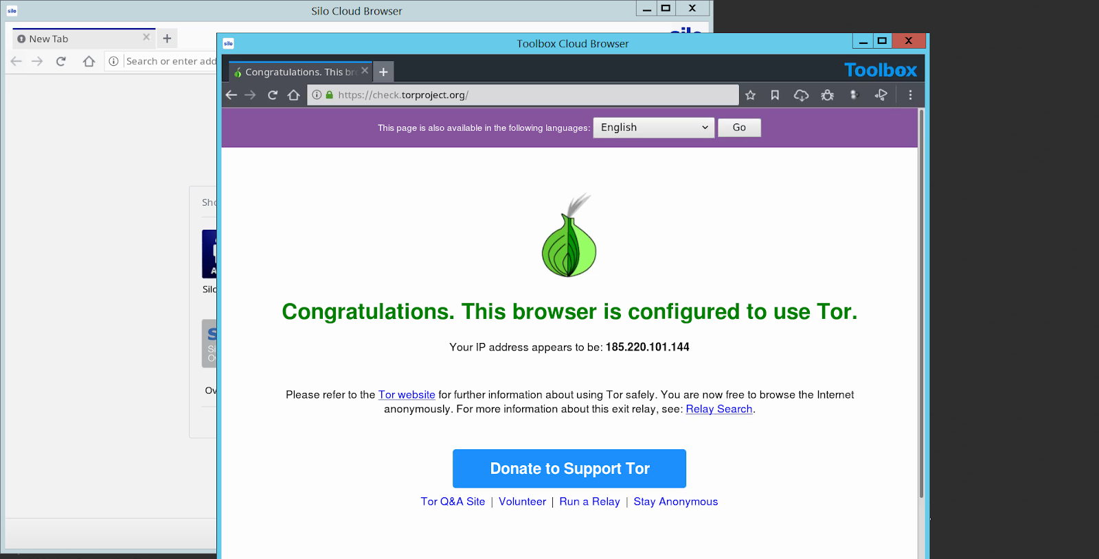 Tor browser меняет ip mega вход тор браузер для виндовс 8 mega