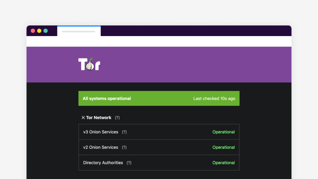 tor project review tor project review