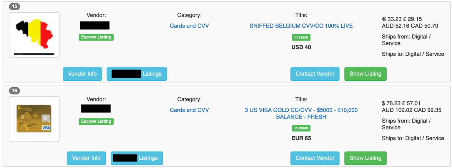 Darknet Paypal Accounts Darknet Paypal Accounts