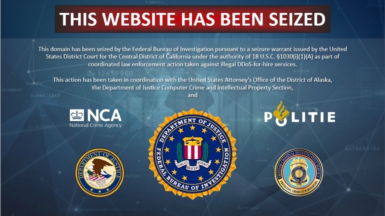 Darknet Websites List 2024