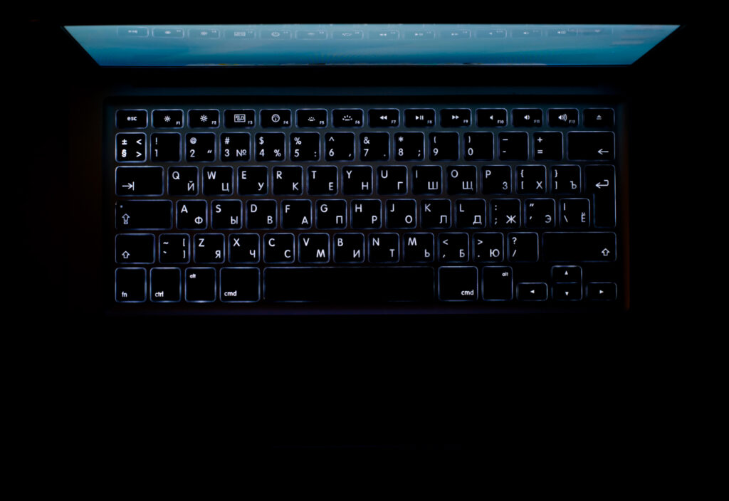 Darknet Market Status